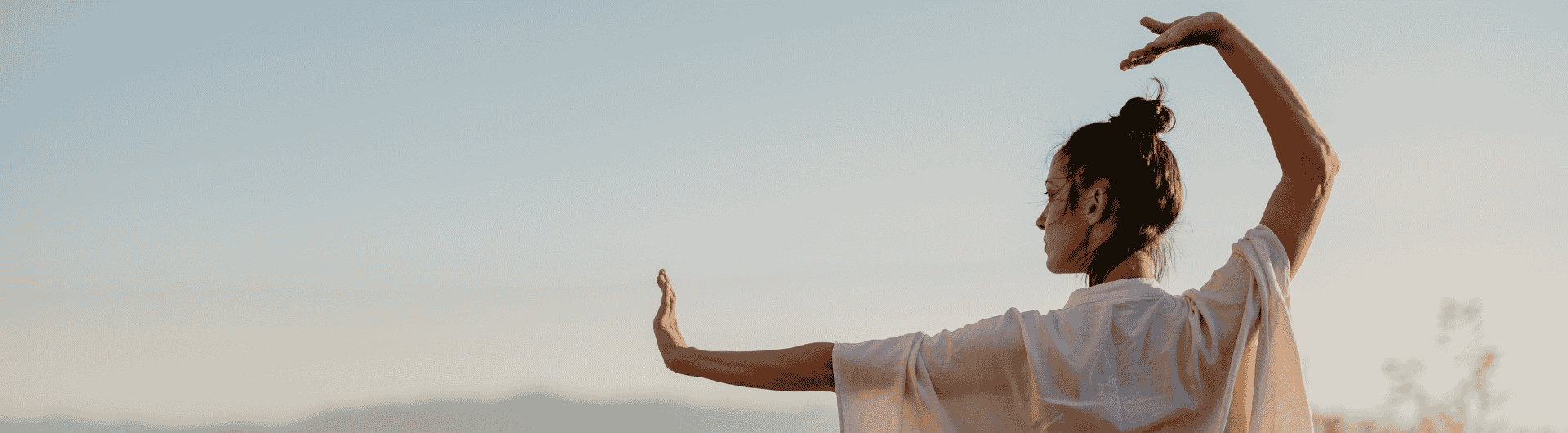 Chi Kung Terapêutico | Pack "Transformação"